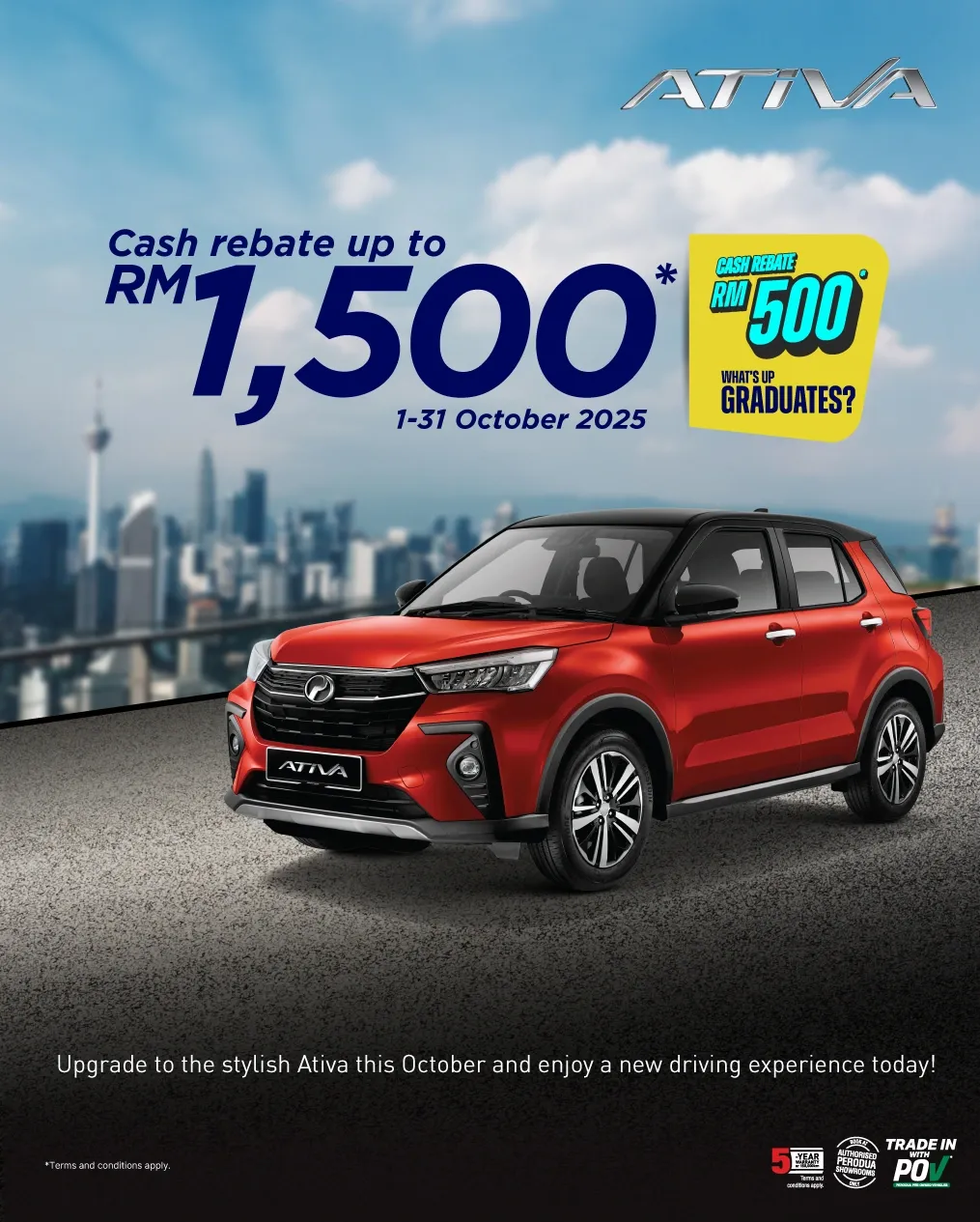 perodua oktober promo poster - mobile-2